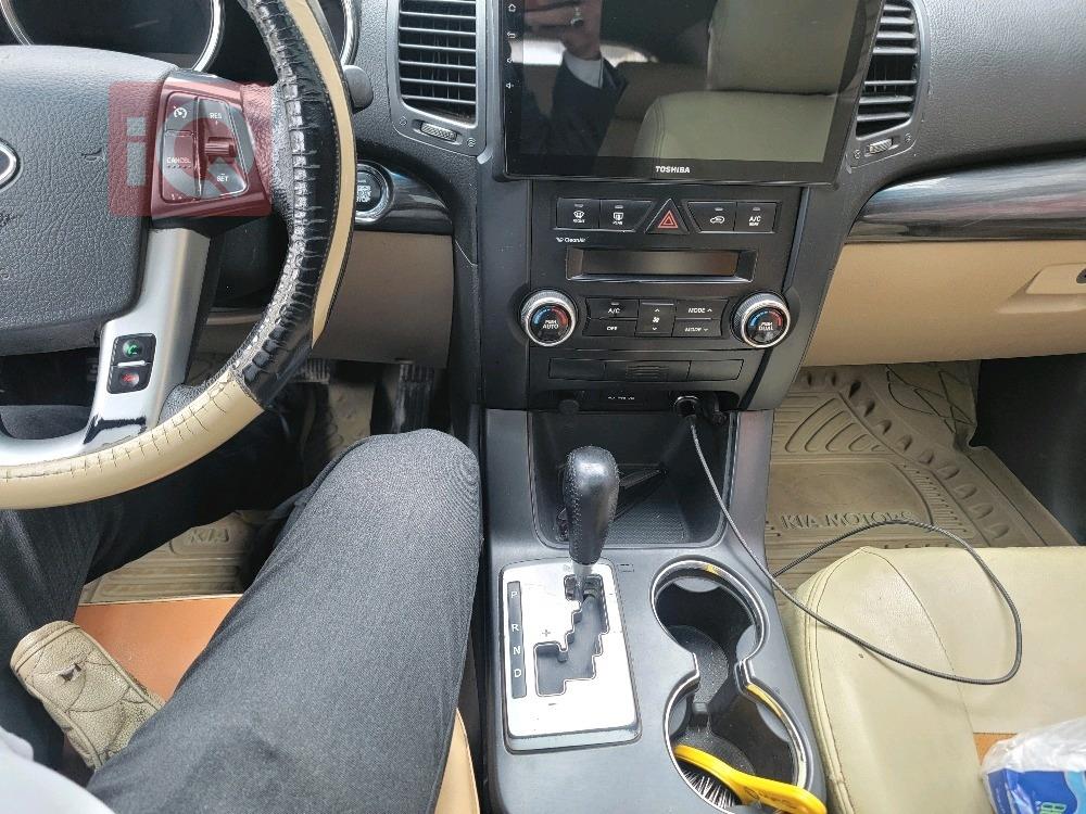 کیا سۆرینتۆ